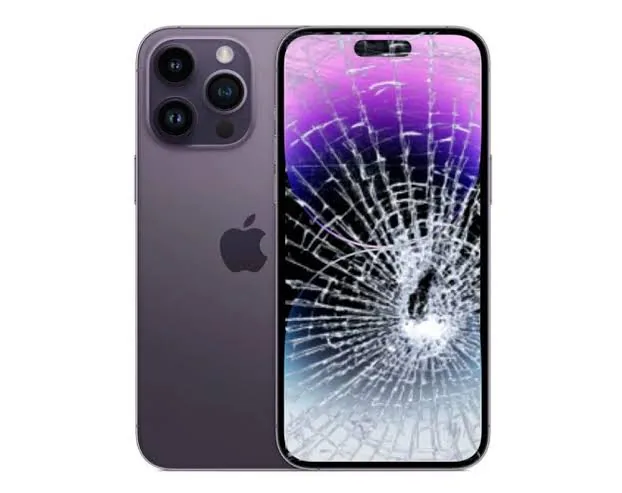 iPhone repair at Global We Fix in Charlotte, North Carolina